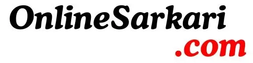 OnlineSarkari.com